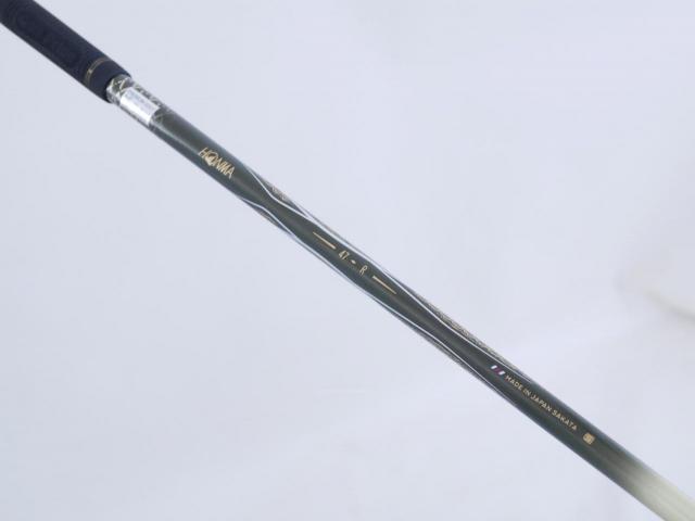 Fairway Wood : Honma : ไม้กระเทย Honma Beres 2020 (ออกปี 2020) Loft 28 ก้าน Honma ARMRQ (47) Flex R (2 ดาว)