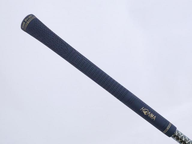 Fairway Wood : Honma : ไม้กระเทย Honma Beres 2020 (ออกปี 2020) Loft 28 ก้าน Honma ARMRQ (47) Flex R (2 ดาว)