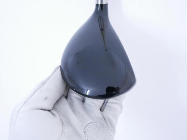 Fairway Wood : Honma : **ก้าน 3 ดาว** ไม้กระเทย Honma Beres U-06 (ปี 2019) Loft 25 ก้าน ARMRQ X (47) Flex R (3 ดาว)