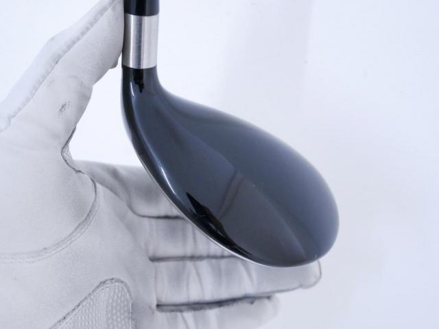 Fairway Wood : Honma : **ก้าน 3 ดาว** ไม้กระเทย Honma Beres U-06 (ปี 2019) Loft 25 ก้าน ARMRQ X (47) Flex R (3 ดาว)