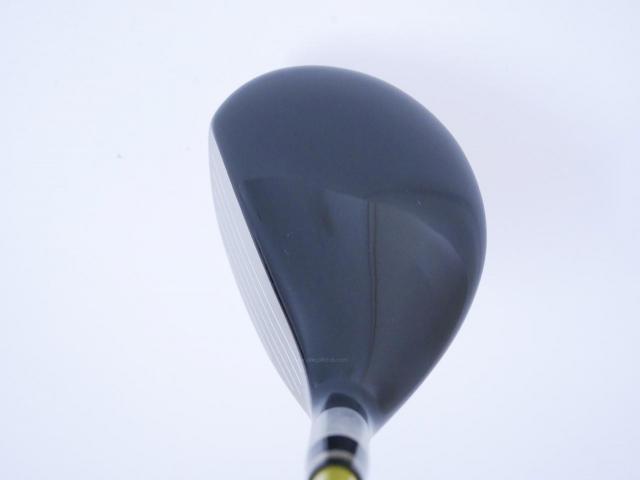 Fairway Wood : Honma : **ก้าน 3 ดาว** ไม้กระเทย Honma Beres U-06 (ปี 2019) Loft 25 ก้าน ARMRQ X (47) Flex R (3 ดาว)