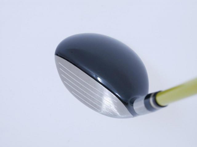 Fairway Wood : Honma : **ก้าน 3 ดาว** ไม้กระเทย Honma Beres U-06 (ปี 2019) Loft 25 ก้าน ARMRQ X (47) Flex R (3 ดาว)