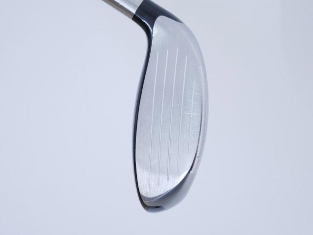 Fairway Wood : Honma : **ก้าน 3 ดาว** ไม้กระเทย Honma Beres U-06 (ปี 2019) Loft 25 ก้าน ARMRQ X (47) Flex R (3 ดาว)