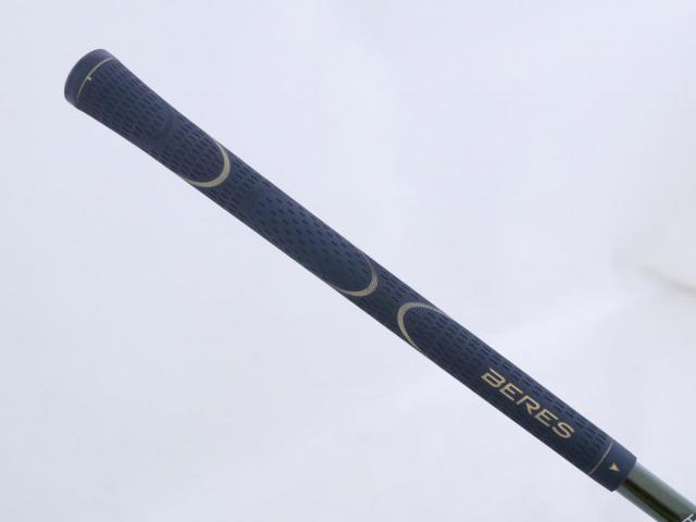 Fairway Wood : Honma : **ก้าน 3 ดาว** ไม้กระเทย Honma Beres U-06 (ปี 2019) Loft 25 ก้าน ARMRQ X (47) Flex R (3 ดาว)