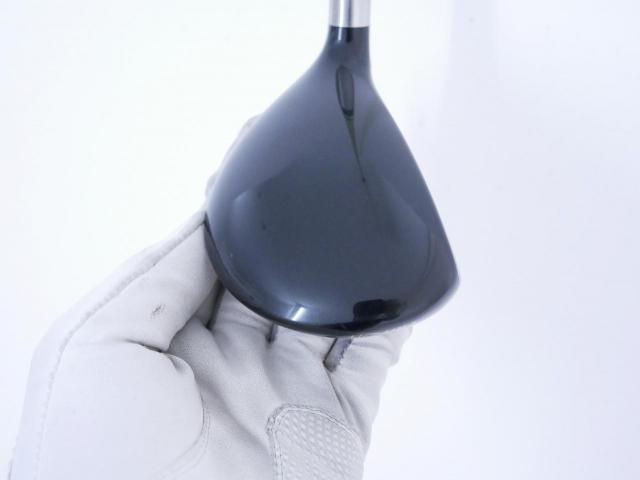 Fairway Wood : Honma : ไม้กระเทย Honma Beres U-06 (ปี 2019) Loft 25 ก้าน ARMRQ X (47) Flex R (2 ดาว)