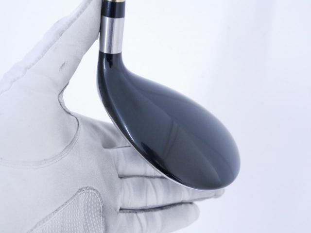 Fairway Wood : Honma : ไม้กระเทย Honma Beres U-06 (ปี 2019) Loft 25 ก้าน ARMRQ X (47) Flex R (2 ดาว)