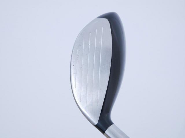 Fairway Wood : Honma : ไม้กระเทย Honma Beres U-06 (ปี 2019) Loft 25 ก้าน ARMRQ X (47) Flex R (2 ดาว)