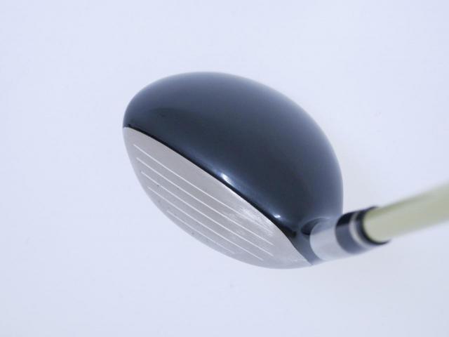 Fairway Wood : Honma : ไม้กระเทย Honma Beres U-06 (ปี 2019) Loft 25 ก้าน ARMRQ X (47) Flex R (2 ดาว)