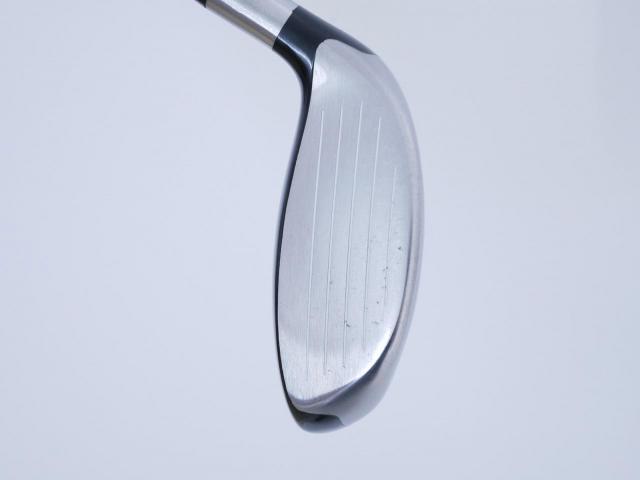 Fairway Wood : Honma : ไม้กระเทย Honma Beres U-06 (ปี 2019) Loft 25 ก้าน ARMRQ X (47) Flex R (2 ดาว)