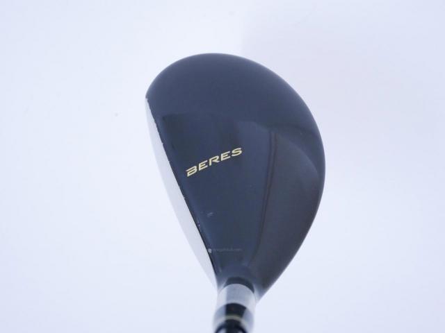 Fairway Wood : Honma : ไม้กระเทย Honma Beres U-01 Loft 18 ก้าน ARMRQ 6 (54) Flex R (2 ดาว)