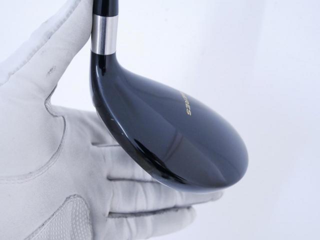 Fairway Wood : Honma : ไม้กระเทย Honma Beres U-01 Loft 18 ก้าน ARMRQ 6 (54) Flex R (2 ดาว)