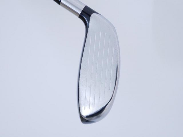 Fairway Wood : Honma : ไม้กระเทย Honma Beres U-01 Loft 18 ก้าน ARMRQ 6 (54) Flex R (2 ดาว)