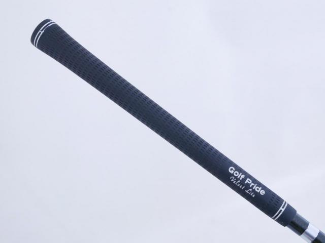 Fairway Wood : Honma : ไม้กระเทย Honma Beres U-01 Loft 18 ก้าน ARMRQ 6 (54) Flex R (2 ดาว)