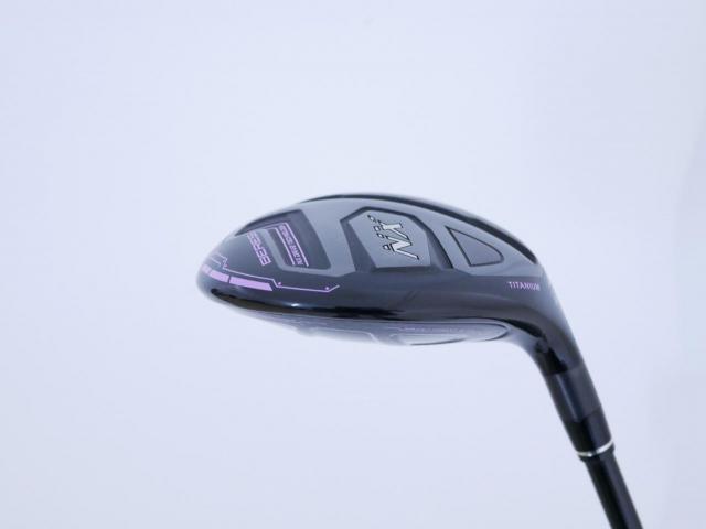 Lady club : All : ไม้กระเทย Honma Beres NX Titanium (ออกปี 2023) Loft 22 ก้าน Honma Vizard NX 37 Flex L
