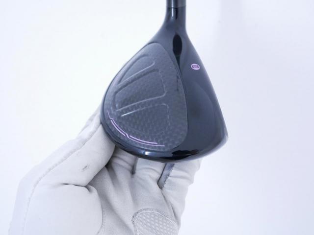 Lady club : All : ไม้กระเทย Honma Beres NX Titanium (ออกปี 2023) Loft 22 ก้าน Honma Vizard NX 37 Flex L