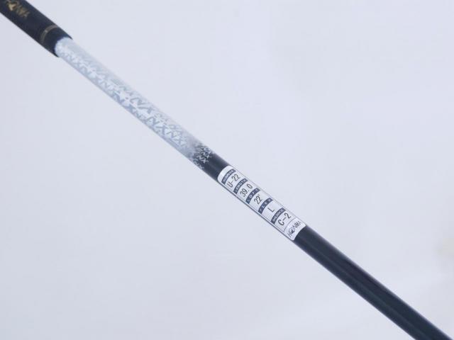 Lady club : All : ไม้กระเทย Honma Beres NX Titanium (ออกปี 2023) Loft 22 ก้าน Honma Vizard NX 37 Flex L