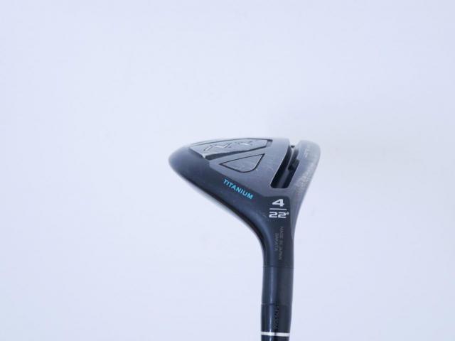 Fairway Wood : Honma : ไม้กระเทย Honma Beres NX Titanium (ออกปี 2023) Loft 22 ก้าน Honma Vizard NX 45 Flex R