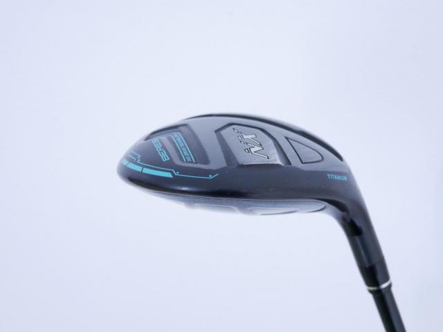 Fairway Wood : Honma : ไม้กระเทย Honma Beres NX Titanium (ออกปี 2023) Loft 22 ก้าน Honma Vizard NX 45 Flex R