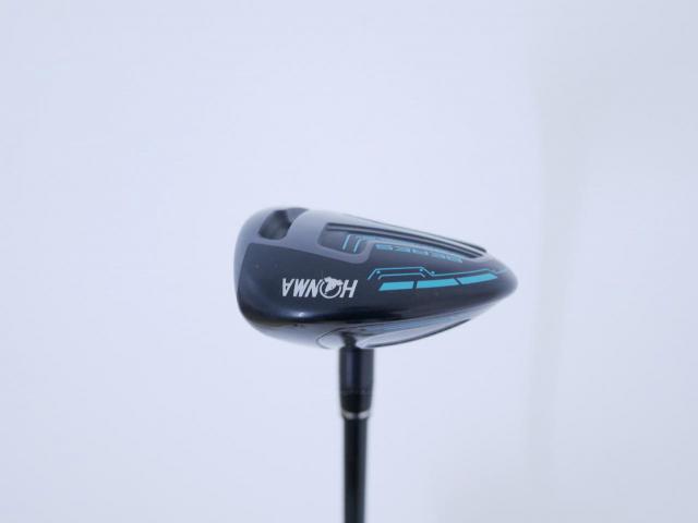 Fairway Wood : Honma : ไม้กระเทย Honma Beres NX Titanium (ออกปี 2023) Loft 22 ก้าน Honma Vizard NX 45 Flex R
