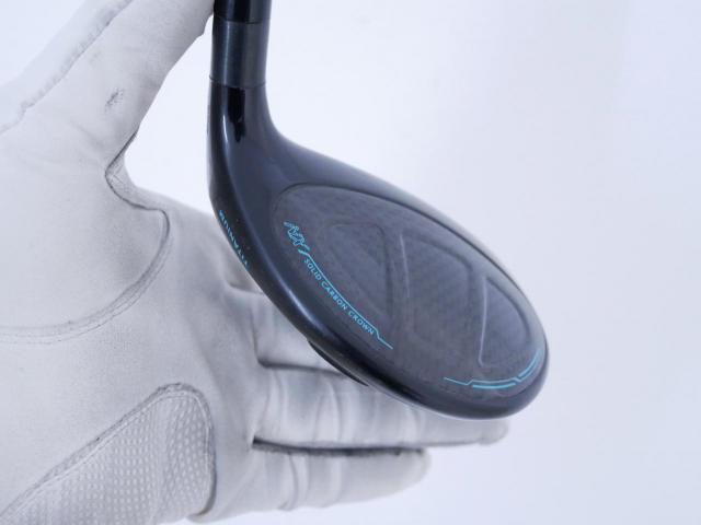 Fairway Wood : Honma : ไม้กระเทย Honma Beres NX Titanium (ออกปี 2023) Loft 22 ก้าน Honma Vizard NX 45 Flex R