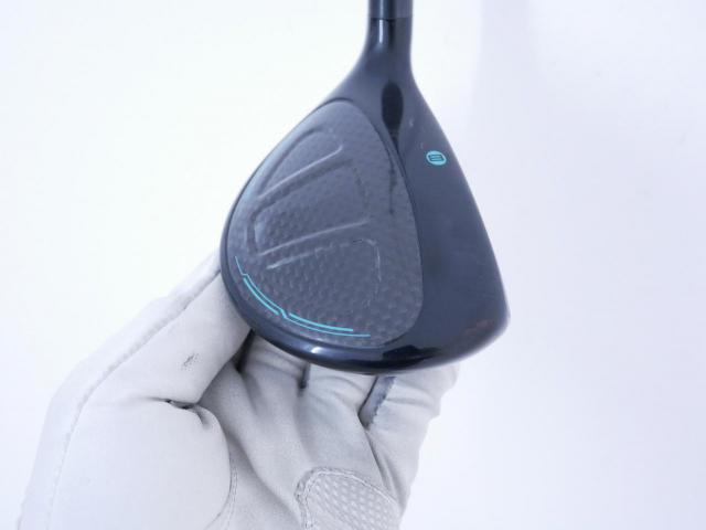 Fairway Wood : Honma : ไม้กระเทย Honma Beres NX Titanium (ออกปี 2023) Loft 22 ก้าน Honma Vizard NX 45 Flex R