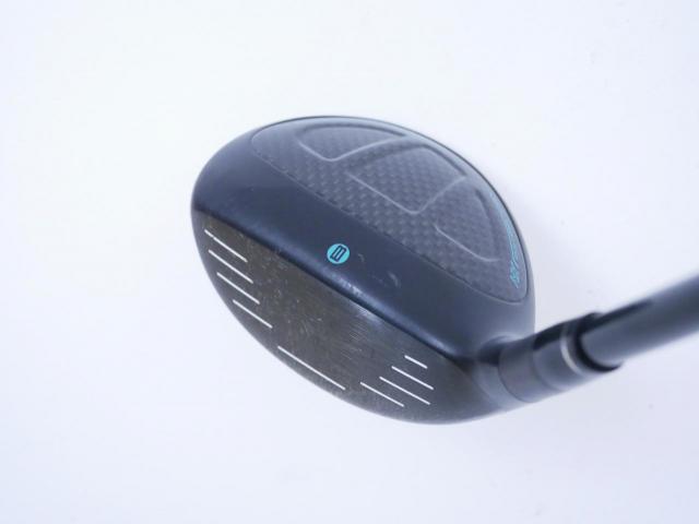 Fairway Wood : Honma : ไม้กระเทย Honma Beres NX Titanium (ออกปี 2023) Loft 22 ก้าน Honma Vizard NX 45 Flex R