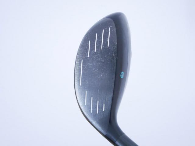 Fairway Wood : Honma : ไม้กระเทย Honma Beres NX Titanium (ออกปี 2023) Loft 22 ก้าน Honma Vizard NX 45 Flex R