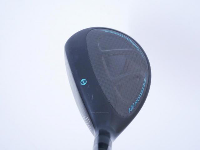 Fairway Wood : Honma : ไม้กระเทย Honma Beres NX Titanium (ออกปี 2023) Loft 22 ก้าน Honma Vizard NX 45 Flex R