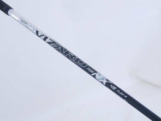 Fairway Wood : Honma : ไม้กระเทย Honma Beres NX Titanium (ออกปี 2023) Loft 22 ก้าน Honma Vizard NX 45 Flex R