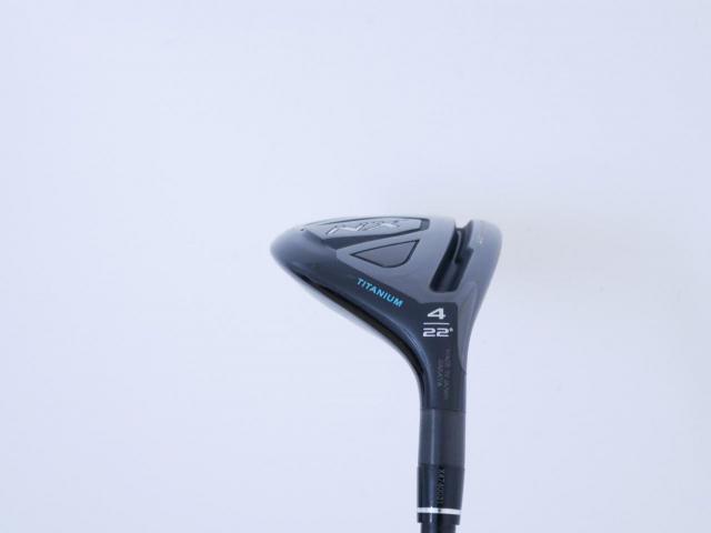 Fairway Wood : Honma : ไม้กระเทย Honma Beres NX Titanium (ออกปี 2023) Loft 22 ก้าน Honma Vizard NX 45 Flex R