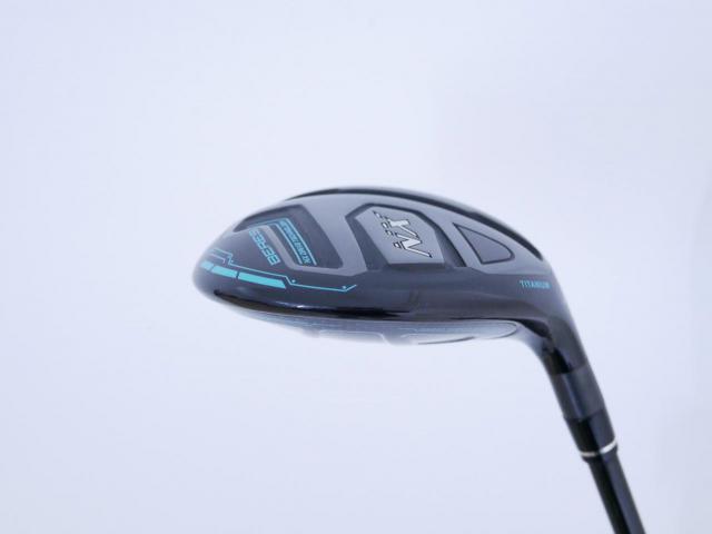 Fairway Wood : Honma : ไม้กระเทย Honma Beres NX Titanium (ออกปี 2023) Loft 22 ก้าน Honma Vizard NX 45 Flex R