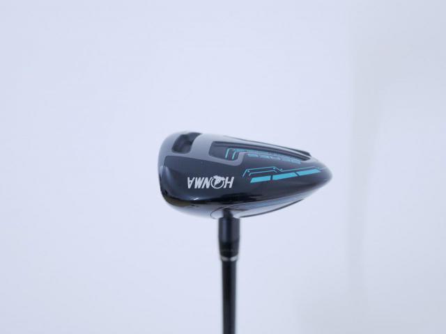 Fairway Wood : Honma : ไม้กระเทย Honma Beres NX Titanium (ออกปี 2023) Loft 22 ก้าน Honma Vizard NX 45 Flex R