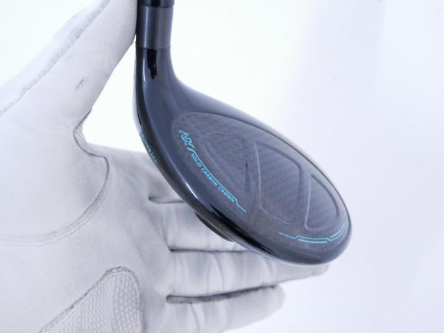 Fairway Wood : Honma : ไม้กระเทย Honma Beres NX Titanium (ออกปี 2023) Loft 22 ก้าน Honma Vizard NX 45 Flex R