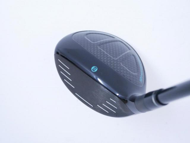 Fairway Wood : Honma : ไม้กระเทย Honma Beres NX Titanium (ออกปี 2023) Loft 22 ก้าน Honma Vizard NX 45 Flex R