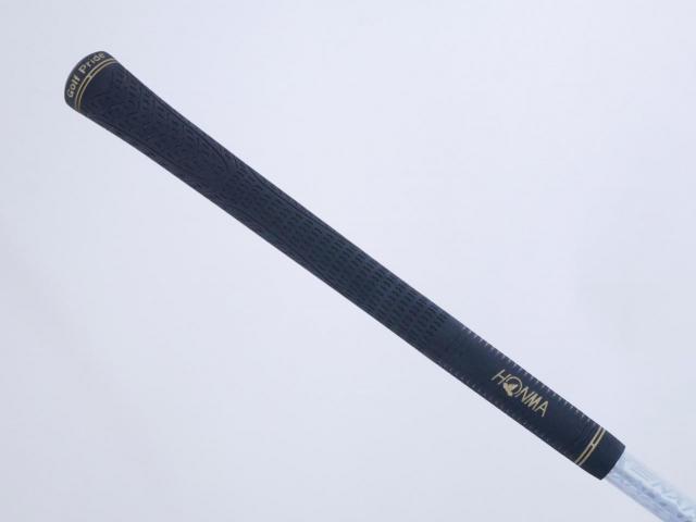 Fairway Wood : Honma : ไม้กระเทย Honma Beres NX Titanium (ออกปี 2023) Loft 22 ก้าน Honma Vizard NX 45 Flex R