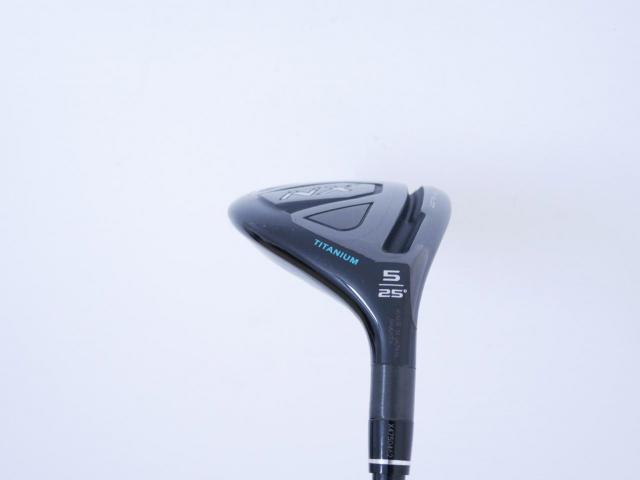 Fairway Wood : Honma : ไม้กระเทย Honma Beres NX Titanium (ออกปี 2023) Loft 25 ก้าน Honma Vizard NX 45 Flex R
