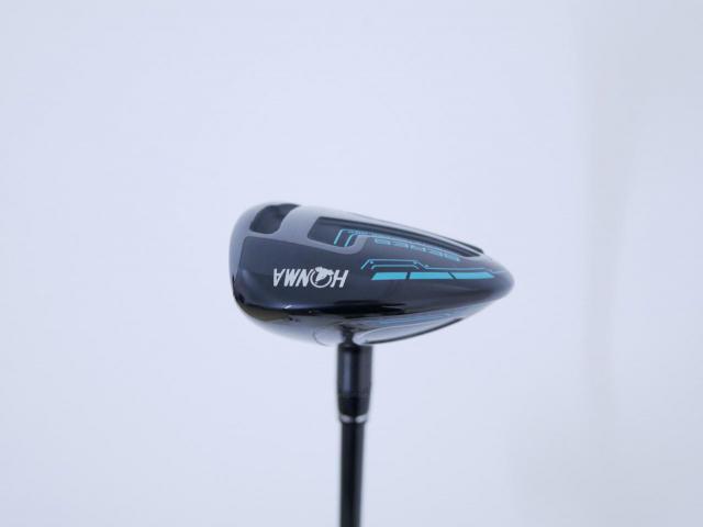 Fairway Wood : Honma : ไม้กระเทย Honma Beres NX Titanium (ออกปี 2023) Loft 25 ก้าน Honma Vizard NX 45 Flex R