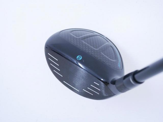 Fairway Wood : Honma : ไม้กระเทย Honma Beres NX Titanium (ออกปี 2023) Loft 25 ก้าน Honma Vizard NX 45 Flex R