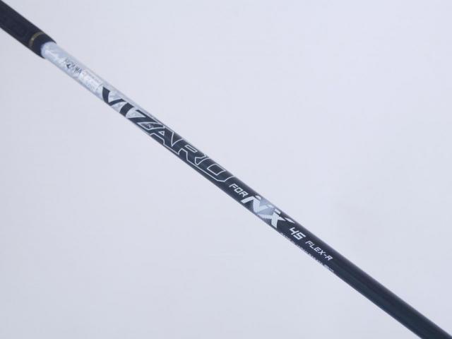 Fairway Wood : Honma : ไม้กระเทย Honma Beres NX Titanium (ออกปี 2023) Loft 25 ก้าน Honma Vizard NX 45 Flex R