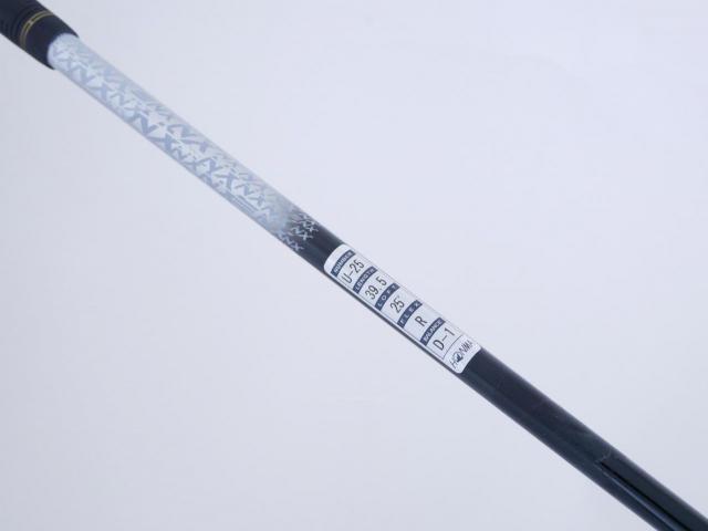 Fairway Wood : Honma : ไม้กระเทย Honma Beres NX Titanium (ออกปี 2023) Loft 25 ก้าน Honma Vizard NX 45 Flex R