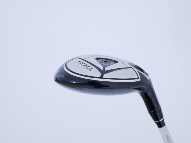 Fairway Wood : Honma : ไม้กระเทย Honma Tour World TR21 (ออกปี 2021) Loft 21 ก้าน Honma Vizard TR20-65 Flex R