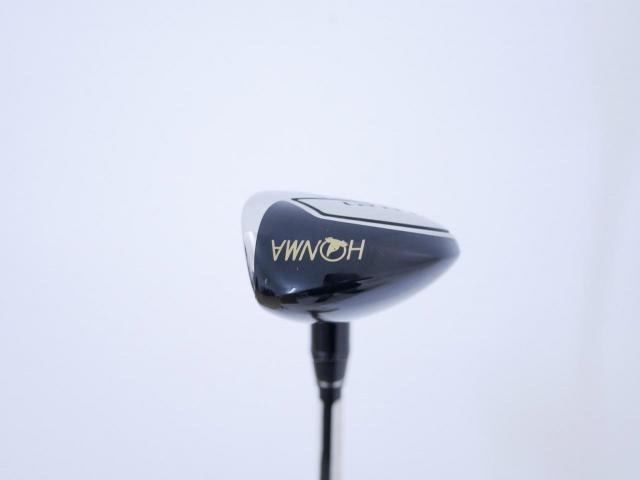 Fairway Wood : Honma : ไม้กระเทย Honma Tour World TR21 (ออกปี 2021) Loft 21 ก้าน Honma Vizard TR20-65 Flex R