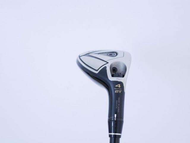 Fairway Wood : Honma : ไม้กระเทย Honma Tour World TR21 (ออกปี 2021) Loft 21 ก้าน Honma Vizard TR20-65 Flex R