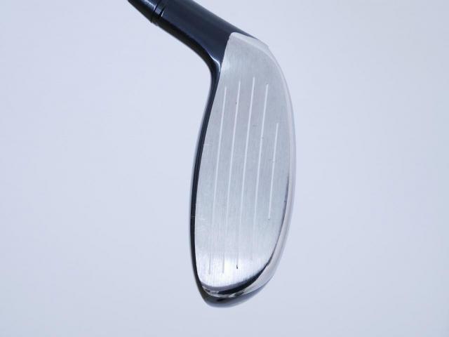 Fairway Wood : Honma : ไม้กระเทย Honma Tour World TR21 (ออกปี 2021) Loft 21 ก้าน Honma Vizard TR20-65 Flex R