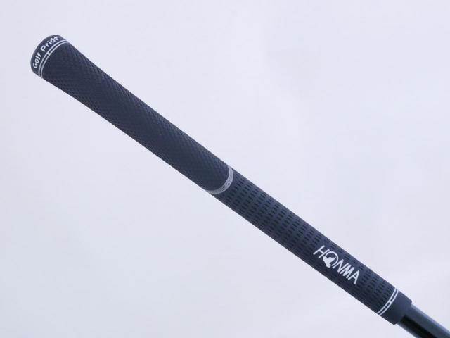 Fairway Wood : Honma : ไม้กระเทย Honma Tour World TR21 (ออกปี 2021) Loft 21 ก้าน Honma Vizard TR20-65 Flex R