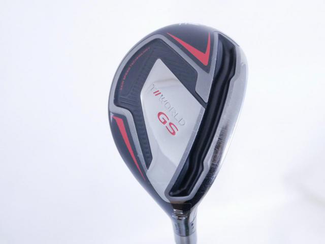 Fairway Wood : Honma : ไม้กระเทย Honma Tour World GS (ออกปี 2021) Loft 24 ก้าน Honma Speedtuned 48 Flex SR