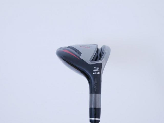 Fairway Wood : Honma : ไม้กระเทย Honma Tour World GS (ออกปี 2021) Loft 24 ก้าน Honma Speedtuned 48 Flex SR