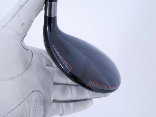 Fairway Wood : Honma : ไม้กระเทย Honma Tour World GS (ออกปี 2021) Loft 24 ก้าน Honma Speedtuned 48 Flex SR