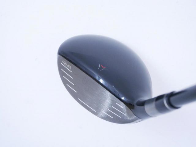 Fairway Wood : Honma : ไม้กระเทย Honma Tour World GS (ออกปี 2021) Loft 24 ก้าน Honma Speedtuned 48 Flex SR