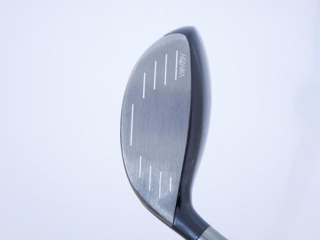 Fairway Wood : Honma : ไม้กระเทย Honma Tour World GS (ออกปี 2021) Loft 24 ก้าน Honma Speedtuned 48 Flex SR